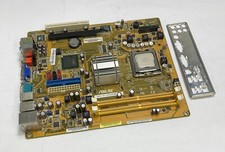 Asus P5K18L-SE/T-P5G31A/DP_MB