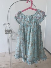 I Love Gorgeous Dress 4-5, New