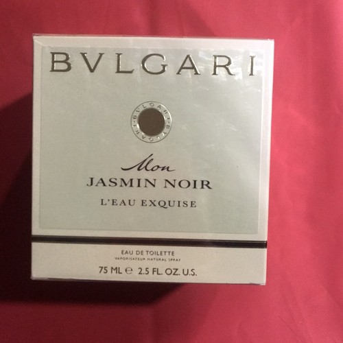 Bvlgari mon jasmin - bvlgari,