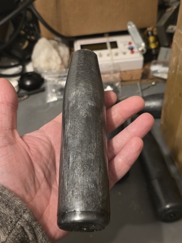 Replacment hand made - hand,