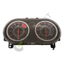 MG Mg3 Speedo Clocks & Rev