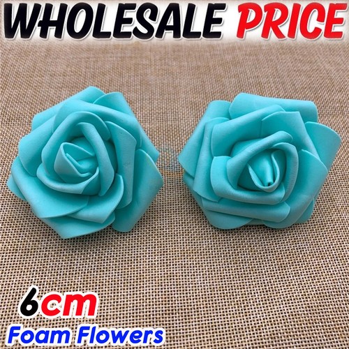 500 pcs large 6cm - 500, artificial