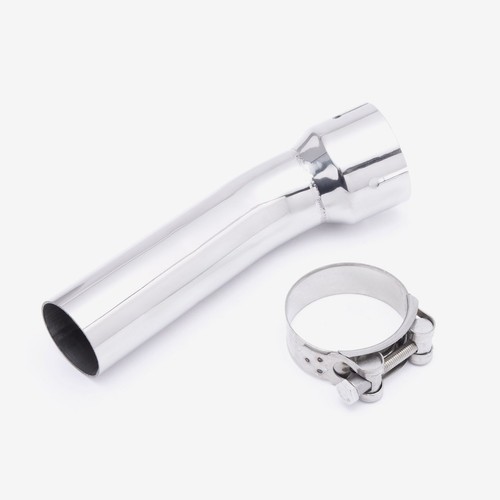 Lextek stainless steel link - stainless,