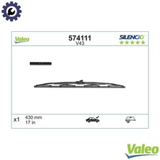 WIPER BLADE 574111 FOR