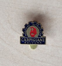 Vintage Carpigiani Bologna Ice