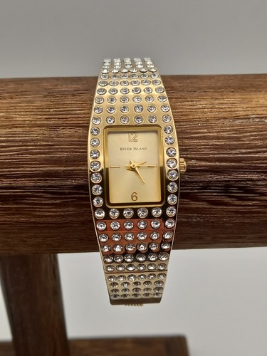 River island ladies bracelet - river,