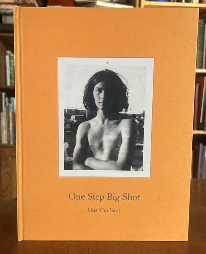One step big shot - one,