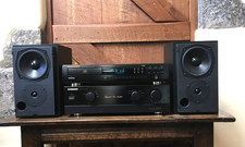 HI FI System   Pioneer Amp A-