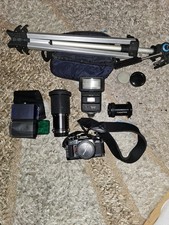 Olympus OM40 Program 35mm SLR