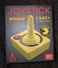 Pacman CX40+ Joystick
