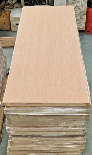 Interior plywood 44mm paint - interior,