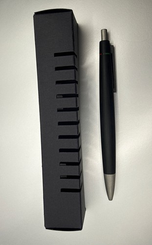 Lamy 2000 color - color, ballpoint