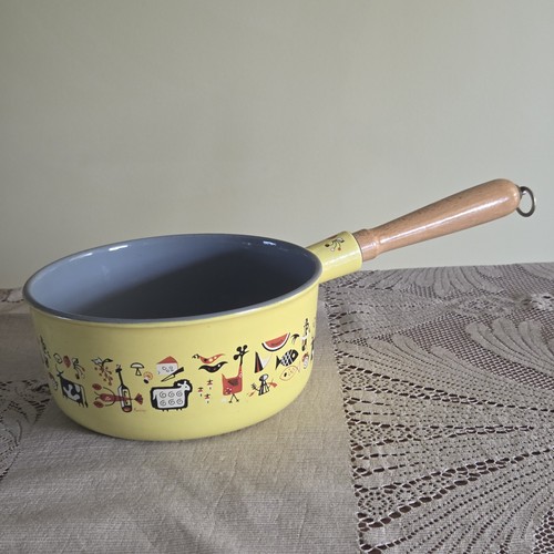 Vintage mcm markley descoware - markley,