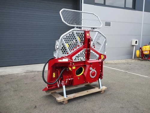 Forest winch tajfun vip pro - tajfun,