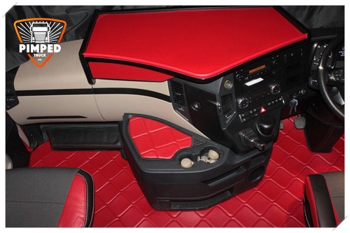 Truck table for - truck,