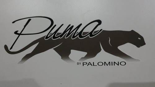 New puma palomino camper - palomino, rv
