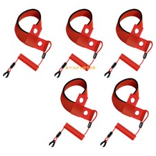 5Pack Stop Kill Safety Key