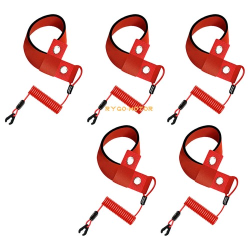 5pack stop kill safety - stop, key