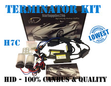 CANBUS TERMINATOR HID XENON