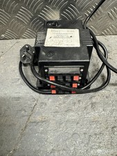 Used Working Con Bar Lighting