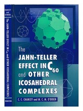 Chancey, C. C. The Jahn-Teller Effekt IN C60 und Anderer Icosahedral Komplex 199
