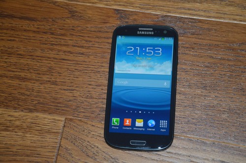 Samsung galaxy i9300 - samsung, gt-i9300
