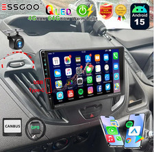 For Ford Transit Custom Apple