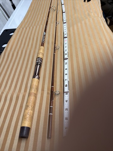 Vintage fenwick spinning - vintage,