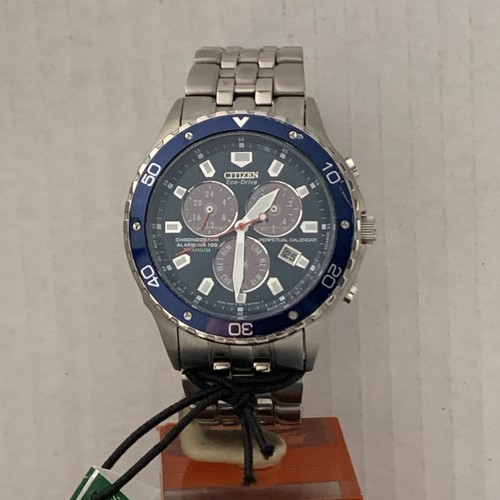 Citizen men eco - citizen, drive