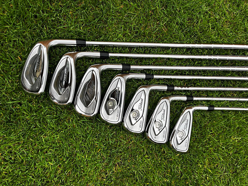 Titleist t200 iron set - t200, rh
