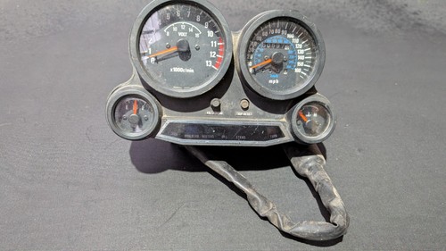 Genuine kawasaki gpz750r - kawasaki, g2
