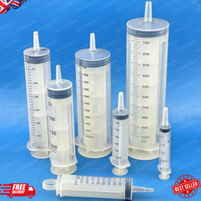 10-500ML Reusable Big Large