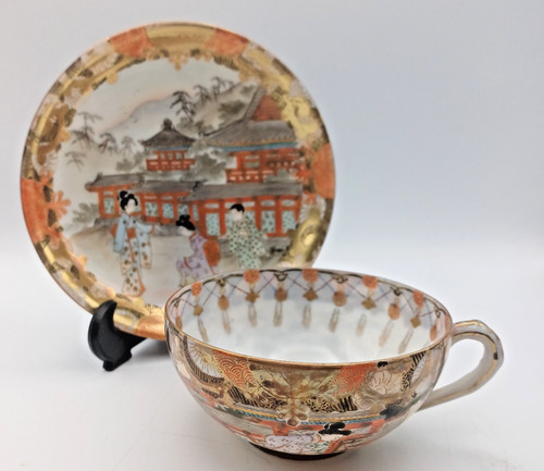 Japanese porcelain egg shell - japanese,