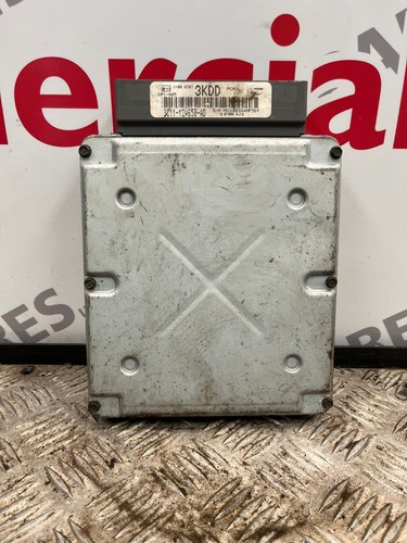 Ldv convoy ecu part no - ecu, (part