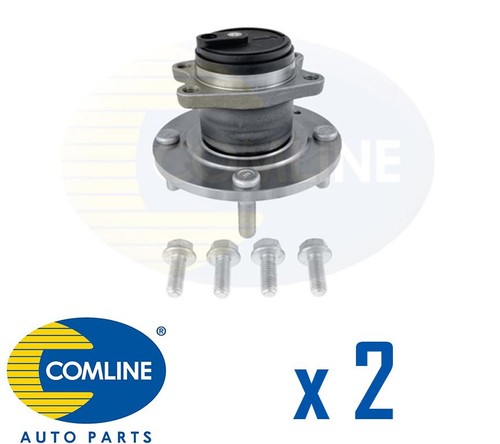 Wheel bearing kit - pair, 2