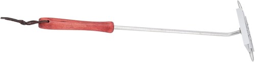 Bbq branding iron - bbq,