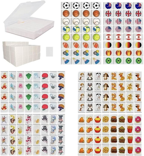 Seaside escape game blocks - seaside,