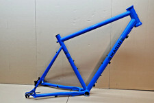 Marin Nicasio RC Steel