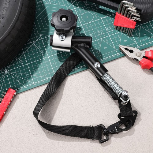 Universal trailer hitch - trailer,