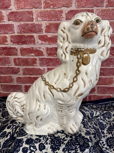 Beautiful antique large - antique, 13”