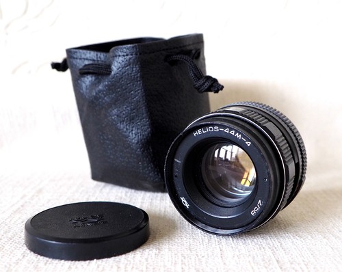 Helios 44m 58mm 0 prime - helios,