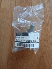 Nissan Micra K10,ignition