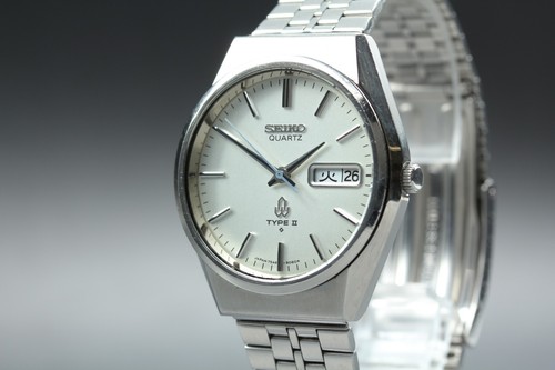 Vintage 1978 near - vintage, seiko