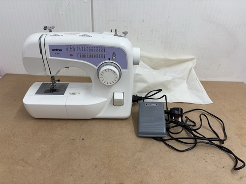 Brother 2620 sewing machine - brother,
