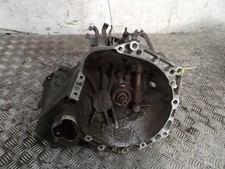 Toyota Yaris 5 Speed Manual