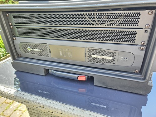 Crown dci 1250da - crown, 4|1250da