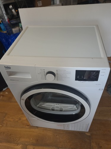 Beko dhr73431w freestanding - dhr73431w,