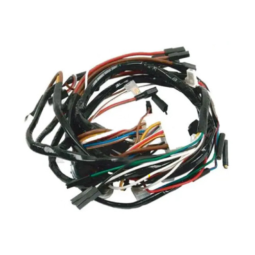 Agriline wiring harness for - wiring,
