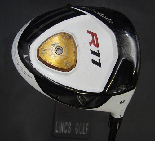 Taylormade r11 driver - taylormade, 9°