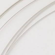 Easy Silver Solder Wire - 20cm